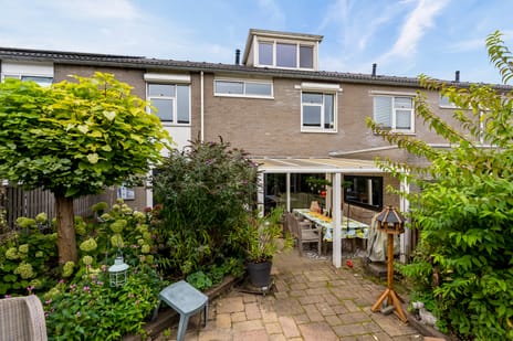 Afbeelding van Toccatastraat 64 - Derde foto