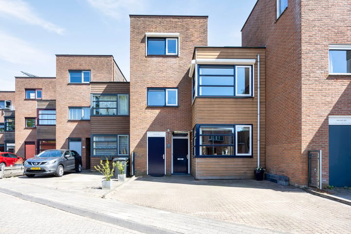 Incastraat 19 main image