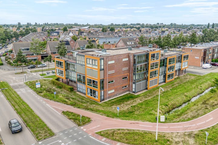 Vliedlaan 10 main image
