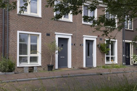 Afbeelding van Gerard den Brabanderlaan 55 - Tweede foto