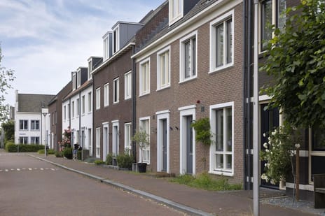 Afbeelding van Gerard den Brabanderlaan 55 - Derde foto
