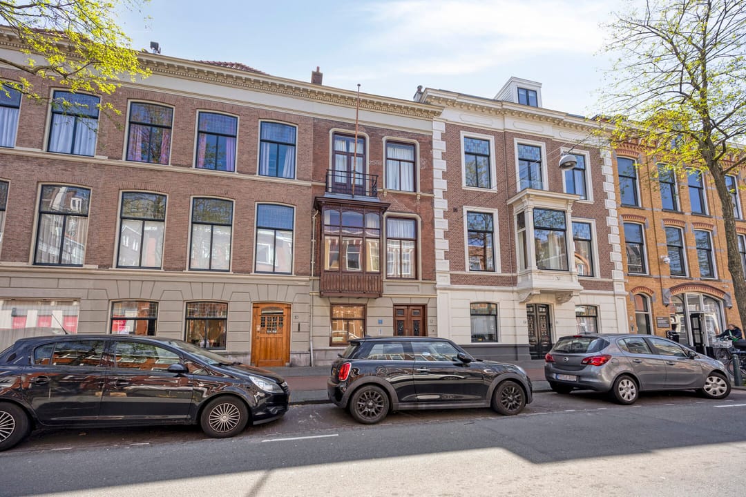 recent house