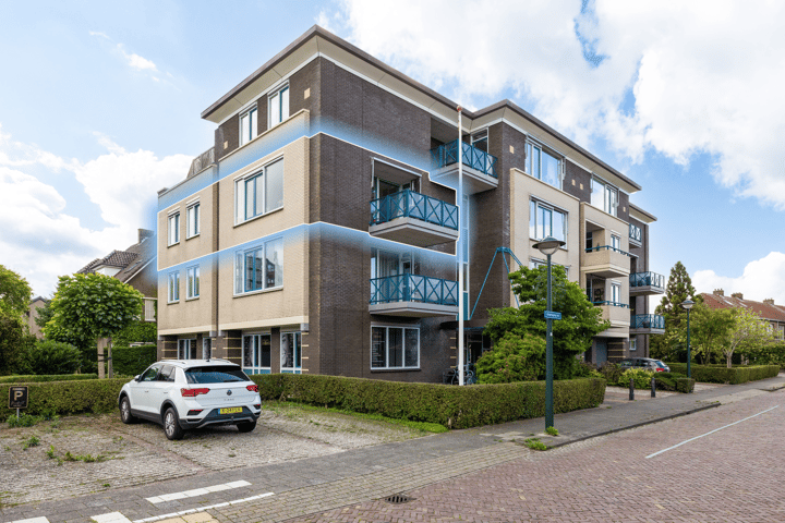 Bilderdijkstraat 1-d main image
