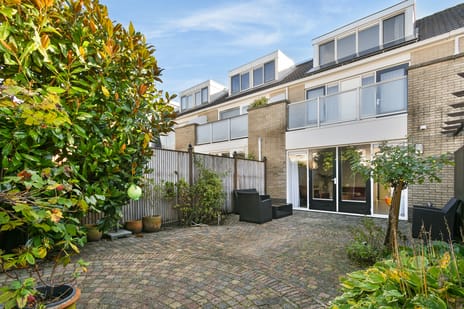 Afbeelding van Orchideelaan 161 - Tweede foto