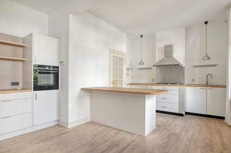 Graaf Lodewijkstraat 106 secondary image