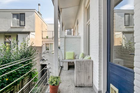 Graaf Lodewijkstraat 106 tertiary image