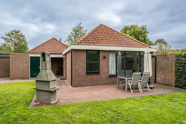 Buitenplaats Herkingen 10-C main image