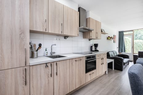 Afbeelding van Buitenplaats Herkingen 10-C - Derde foto