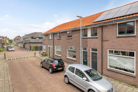 3e Honthorststraat 6 tertiary image
