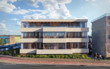 Molenmeester (Bouwnr. 3.1)