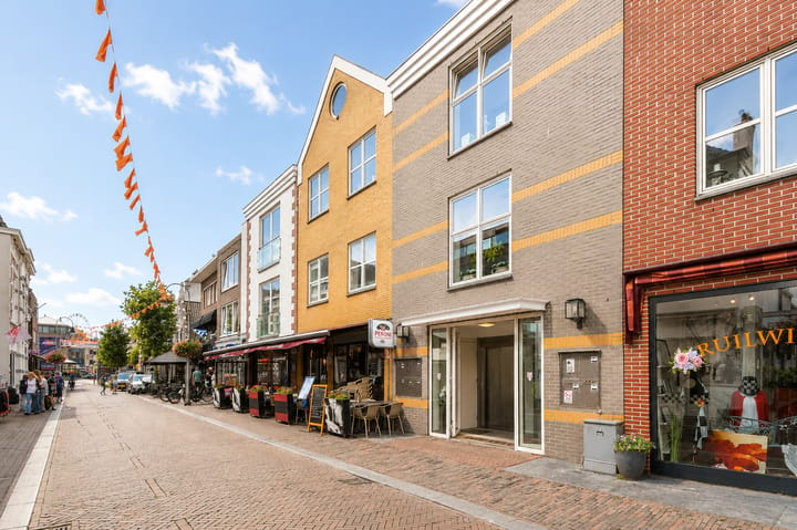 Haltestraat 15-f main image