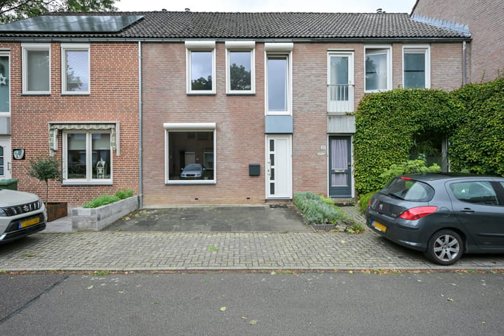 Meurkenshaag 22 main image