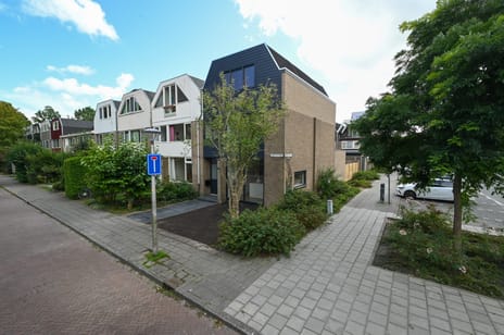 Maarten Lutherweg 142 main image