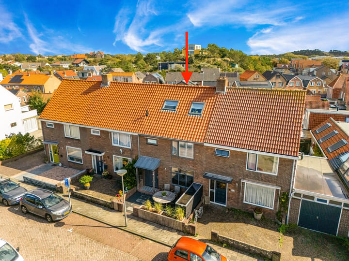 Prins Bernhardstraat 4 main image