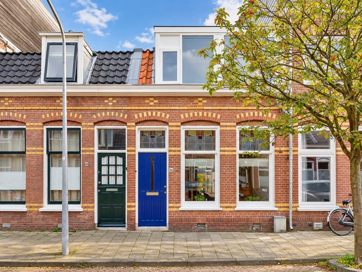 Generaal De la Reijstraat 66 main image