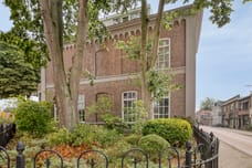 Afbeelding van Van Karnebeekstraat 67 - Derde foto