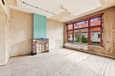 Afbeelding van Nieuwe Kerkstraat 69-B - Derde foto