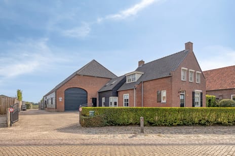 Bergenstraat 3-A main image