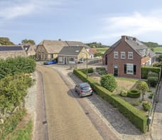 Afbeelding van Bergenstraat 3-A - Tweede foto