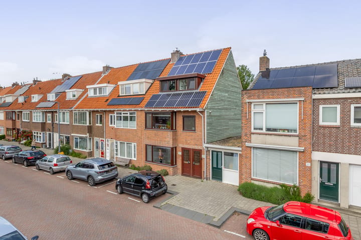 Zestienhovensekade 379 main image