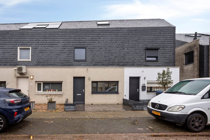 Metslawierstraat 71 main image
