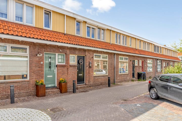 Finsestraat 14 main image