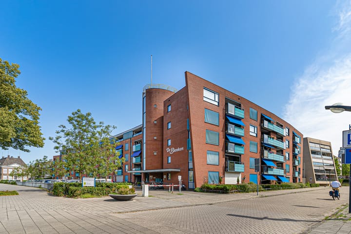 Oldenzaalsestraat 10-46 main image