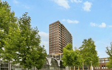 Image of Jan Evertsenstraat 683 - Second image