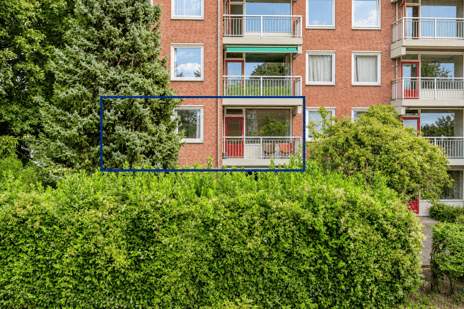 Sauterneslaan 4-B main image