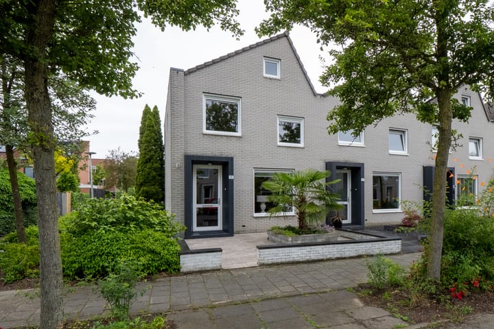 Arhusstraat 15 main image
