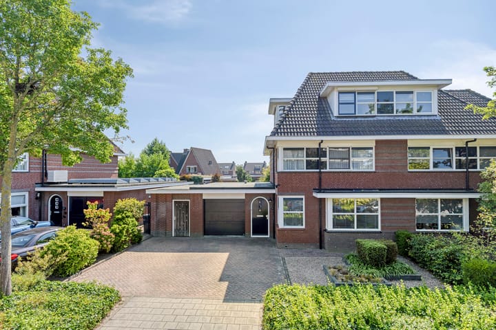 Leeuwenborchweide 40 main image
