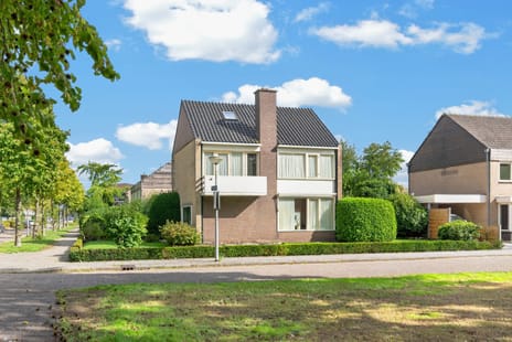 Lifgerusstraat 9 main image