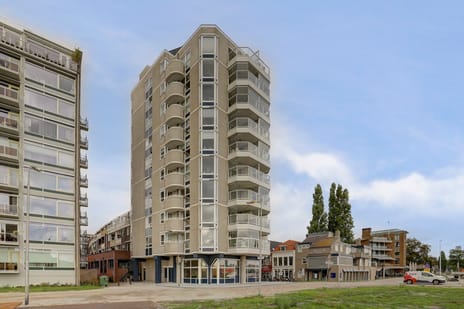 Afbeelding van Veerplein 67 - Tweede foto