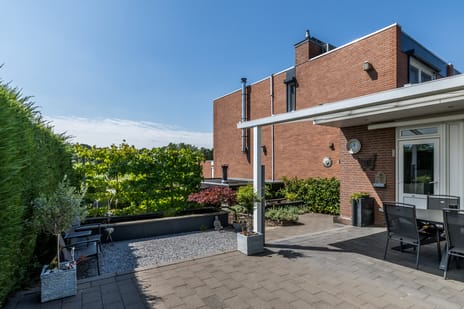 Afbeelding van Leienhoesstraat 67 - Derde foto