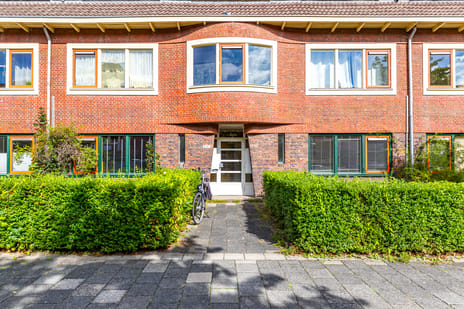 Afbeelding van Hortensialaan 10 - Derde foto