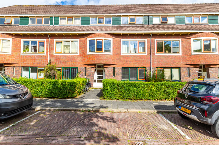 Hortensialaan 10 main image