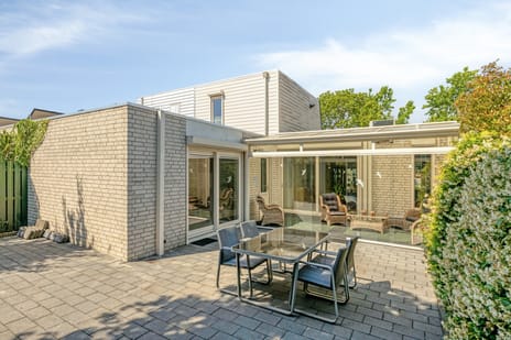 Afbeelding van Groen van Prinstererlaan 78 - Derde foto