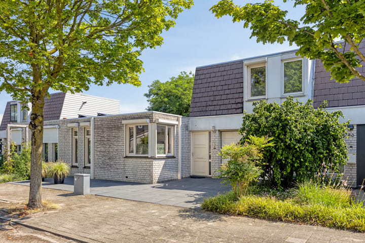 Groen van Prinstererlaan 78 main image