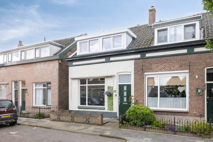 Binnenweg 22 main image