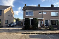 Afbeelding van Overdorpstraat 21 - Tweede foto