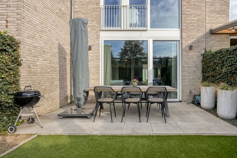 Afbeelding van Grasbloem 10-B - Derde foto