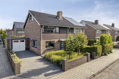 Afbeelding van Burgemeester van Roosmalenstraat 33 - Tweede foto