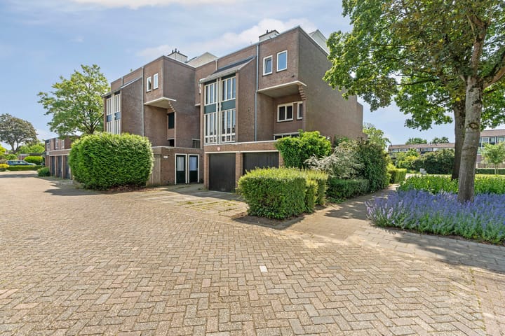 Appartement te koop: Schamel 15C, Zilverkamp 1e fase Huissen