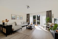 Afbeelding van Witte Zand 17-a - Tweede foto