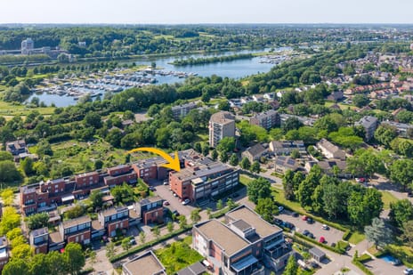 Maasvelderweg 8-C secondary image