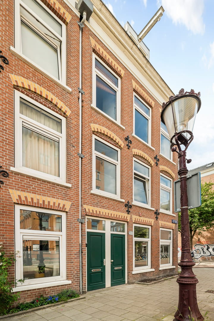 Tolstraat 144-H main image