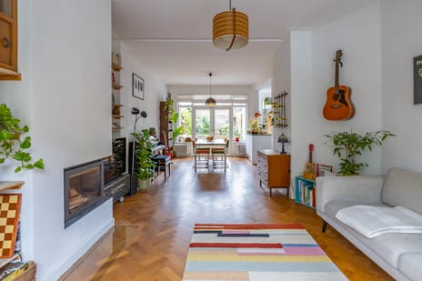 Van Starkenborghstraat 70 secondary image
