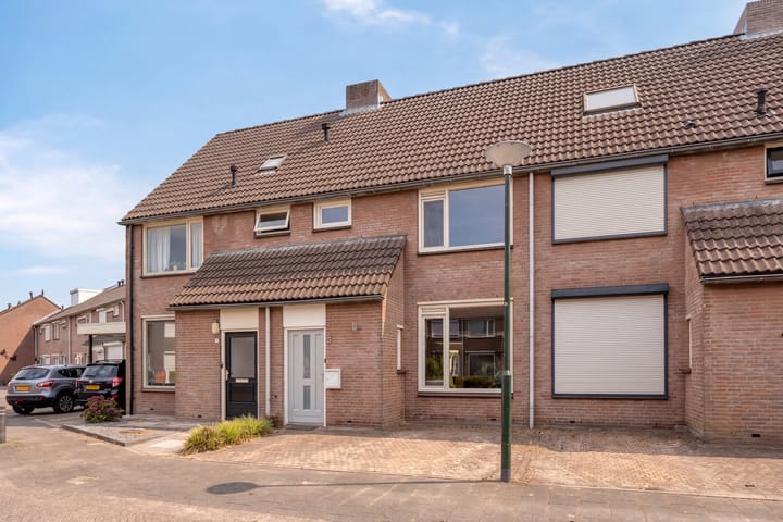 Bizetstraat 6 main image