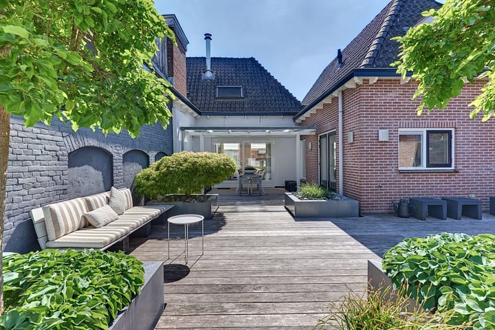 Hondegatstraat 7-A main image
