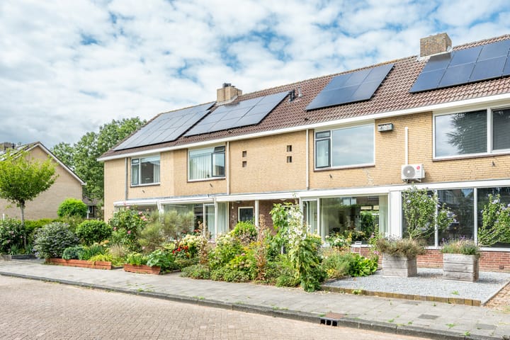 Frederik Hendrikstraat 11 main image